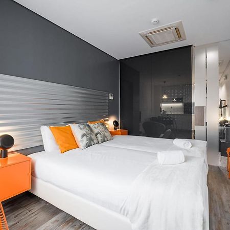 Ferienwohnung Guestready - A Polished Retreat Near St Catarina Porto Exterior foto