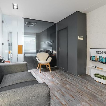 Ferienwohnung Guestready - A Polished Retreat Near St Catarina Porto Exterior foto