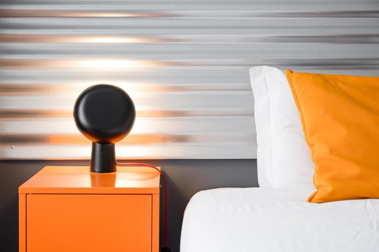 Ferienwohnung Guestready - A Polished Retreat Near St Catarina Porto Exterior foto