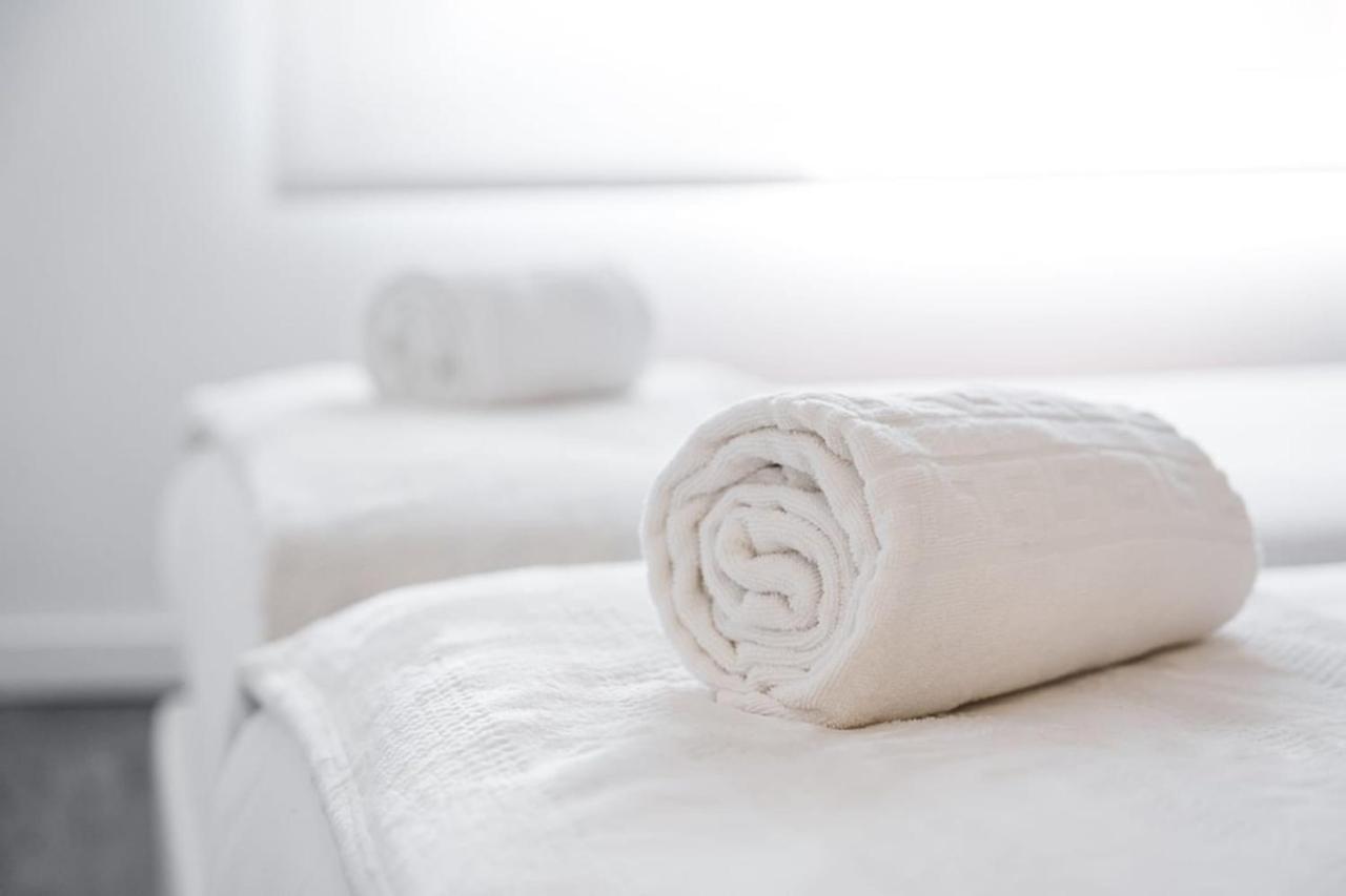 Ferienwohnung Guestready - A Polished Retreat Near St Catarina Porto Exterior foto