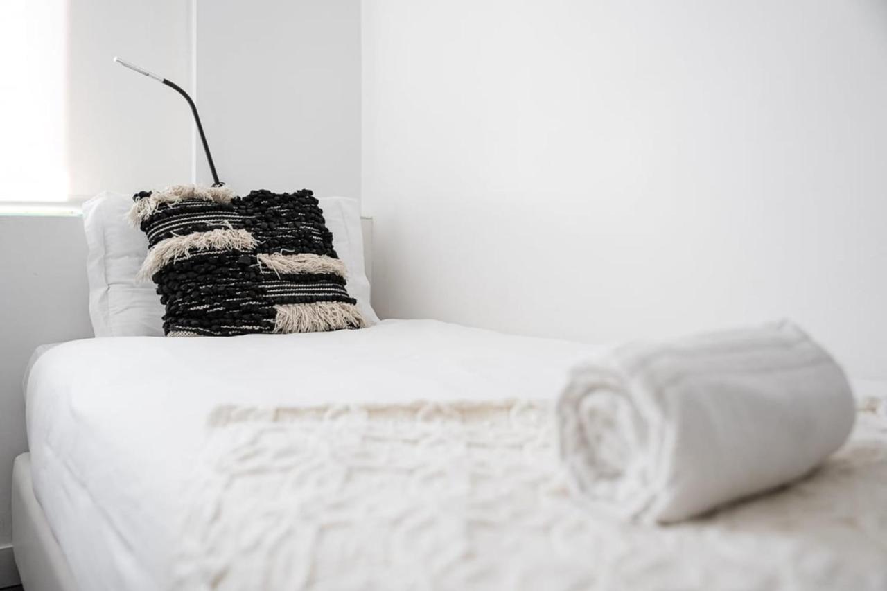 Ferienwohnung Guestready - A Polished Retreat Near St Catarina Porto Exterior foto